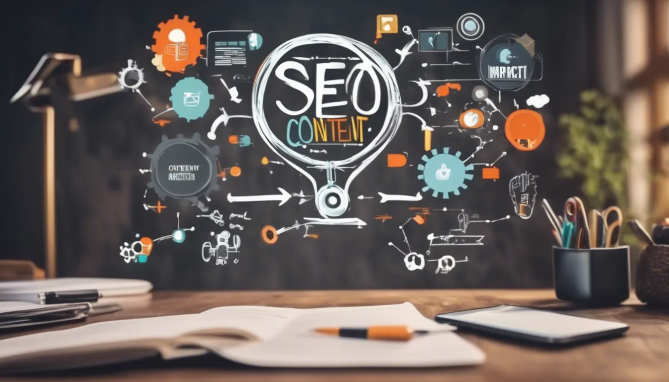 Maximizing SEO Impact Content Marketing Strategies