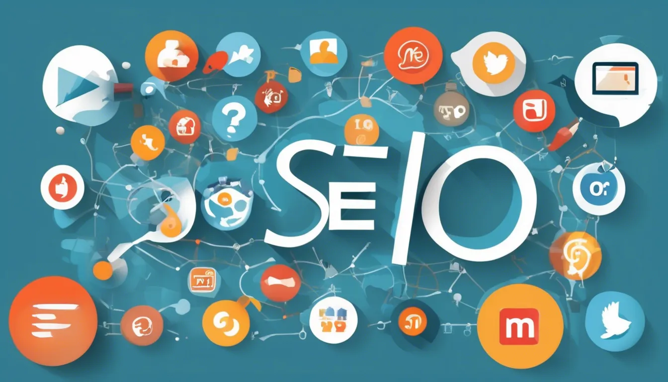 Mastering Social Media SEO for Success