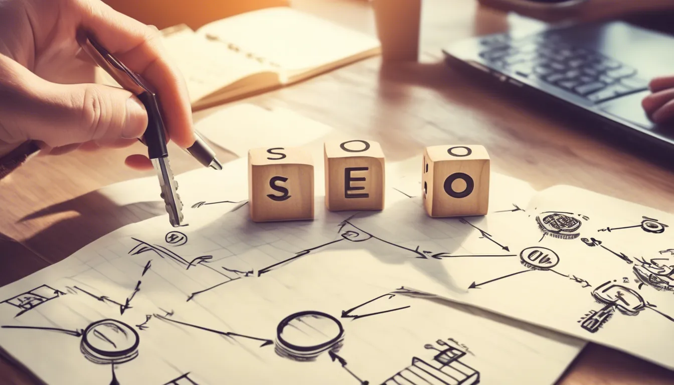 Unlocking the Power of Keyword-rich Content SEO Strategies for Success